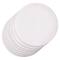 12 Packs: 8 ct. (96 total) White Mini Round Cake Boards by Celebrate It®